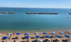 Porto Recanati, dopo 8 anni il Comune sogna la Bandiera Blu: "Siamo fiduciosi"