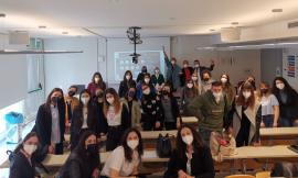 "Macerata Racconta": Unimc premia i booktrailer realizzati dagli studenti di Scienze della formazione primaria