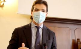 Acquaroli: "Marche orfane di banche locali, ci sentiamo isolati"