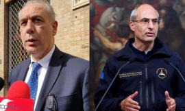 Sisma 2016, Legnini incontra Curcio: si va verso la proroga delle scadenze per i titolari di Cas e Sae