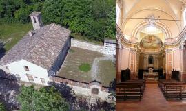 "Chiese aperte", l'Archeoclub organizza visite guidate a San Severino e Morrovalle