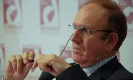 L’amicizia e la collaborazione con Falcone: Pino Arlacchi all’Università di Macerata