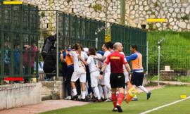 Recanatese nella storia: batte la Matese e approda per la prima volta in Serie C