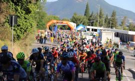 Ciclismo, la Granfondo Terre dei Varano sede del Campionato nazionale delle Forze dell'ordine