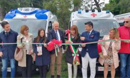 Potenza Picena, il Pd fa scoppiare la polemica: "Croce Rossa o Croce Nera?"