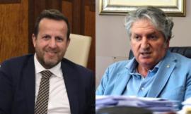 Ipotesi termovalorizzatore, botta e risposta Pezzanesi-Romoli: sindaci con visioni opposte
