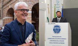 Guerra in Ucraina, aiuti aziende. Carancini: "Annunciati 15 milioni, ne arrivano solo 6. È gioco delle tre carte"