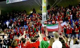 Lube campione d'Italia, tutti i momenti di gloria di una notte entrata nella storia (FOTOGALLERY)