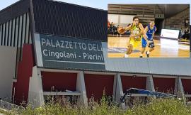 Recanati omaggia "Attila": il palazzetto dello sport si chiamerà Pala Cingolani-Pierini