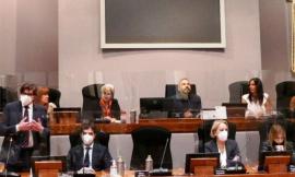 Macerata, "Il canto dell'erba": presentato in Consiglio regionale il nuovo libro di Lidia Appignanesi