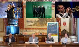 Recanati - Subsonica, Fabrizio Bosso e Irene Grandi: Lunaria cala il tris d'assi