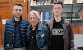 Tolentino, nasce l'ASD Boxe per avvicinare i giovani alla conoscenza della disciplina sportiva