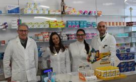 Tolentino, apre la nuova Farmacia '815: "Nel nome un riferimento al nostro dna culturale"