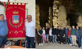 Treia-Monte Buey, un'amicizia lunga 30 anni: una delegazione argentina in visita alla città
