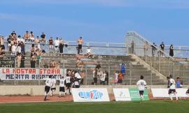 La Civitanovese la sblocca in extremis e batte la Futura 2-0. Si avvicinano i playoff