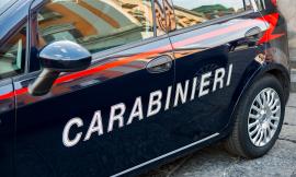 Tolentino, nelle ultime ore due arresti per violazione e due denunce per aggressione e spaccio