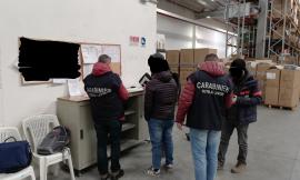 Lavoratori minacciati e sfruttati: indagato titolare di un'azienda del Maceratese