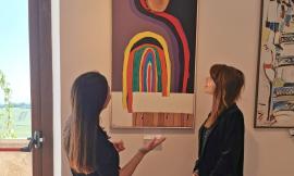 Civitanova, nuova mostra sull'artista maceratese Wladimiro Tulli a cent'anni dalla sua nascita