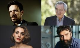Ginesio Fest 2022, torna il premio "All'arte dell'Attore": date, ospiti e programma completo