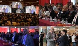 Velasco in cattedra, Marotta e Zenga in platea: a Milano l'evento targato Performance Strategies