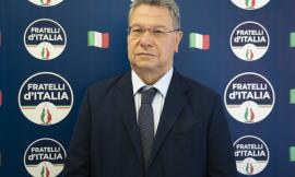 Amazon, Ciccioli (FdI):" Interesse per il polo di Jesi immutato, il Pd strumentalizza"