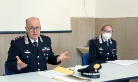Tolentino - Insulti, minacce e schiaffi a una ragazza autistica: ai domiciliari docente e assistente