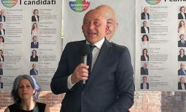 Camerino, presentata la lista a sostegno di Sandro Sborgia: "Siamo persone libere da condizionamenti"