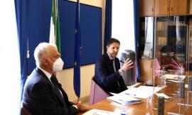 Ufficiale, a Macerata arriva il taser: da lunedì sarà in dotazione alle forze dell'ordine