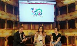 Treia, la città protagonista al Salone del Libro di Torino con ‘Giù la piazza’ e il premio ‘Dolores Prato’