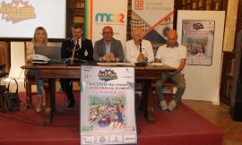Tappa a Macerata per "Karting in Piazza": imparare l'educazione stradale divertendosi