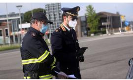 Ubriachi alla guida: 15 patenti ritirate nel weekend sulle strade del Maceratese