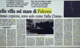 “Si muore generalmente perché si è soli o perché si è entrati in un gioco troppo grande"