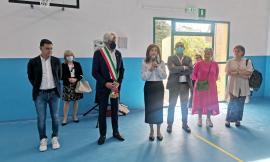 Macerata, 260 mila euro per la palestra della Dolores Prato: "Un ambiente sicuro per gli studenti"