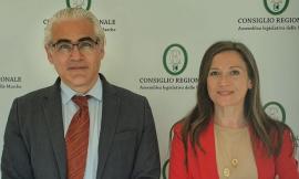 Dal nuovo ospedale di Tolentino ai lavori sul Chienti e sul Potenza: 52 milioni di euro per 21 interventi