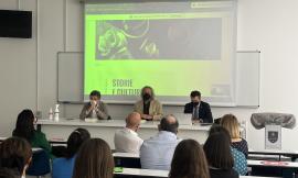 Centodiciassette autori per "Storie e culture dell’alimentazione”: libro presentato all'Unicam