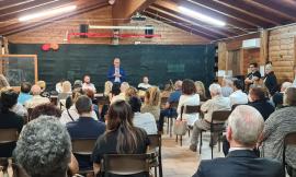 Civitanova, stop all'antenna in via Caracciolo: "Accordo con Iliad, proposta zona alternativa"