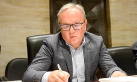 Sisma, Capponi nella cabina di regia Anci: "Piena collaborazione con i sindaci del cratere"