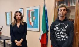 Macerata, "Pagella d'oro": tra i premiati uno studente del "Gentili"