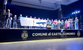 Castelraimondo, grande serata di beneficienza al Lanciano Forum dedicata alla sclerosi multipla