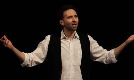Penna San Giovanni, arriva "Viva Falcone" al Festival Storie: Antonio Lovascio protagonista assoluto