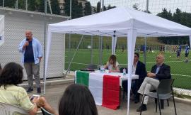 Elezioni 2022, da Civitanova a Corridonia: la Lega pone il focus su sport e cultura