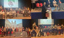 Camerino, il premio Ugo Betti per i giovani incorona le scuole: ecco tutte le classi vincitrici