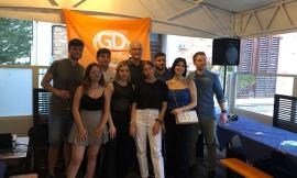 Tolentino, nasce il circolo dei Giovani Democratici: Alessia Cesini neo segretaria