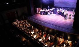 'Cavalleria rusticana' dall’animo civitanovese: l’opera di Mascagni in scena al Rossini