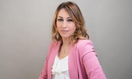 Corridonia, Barbara Trasatti lancia la sfida elettorale: "Scipioni la persona giusta. Serve novità"