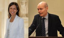 Macerata, chiuse la candidature per la carica di rettore: sarà sfida a due Spigarelli-McCourt