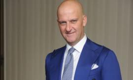 Corridonia, Giuseppe Santoni nominato Cavaliere del Lavoro dal presidente Mattarella