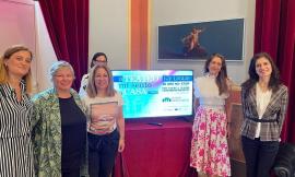 Tolentino, maratona no-stop al teatro Vaccaj: rimarrà aperto per 36 ore, dall'alba al tramonto