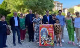 Castelraimondo, l'Infiorata compie 30 anni: il programma completo dell'edizione 2022