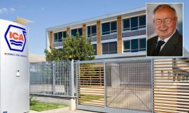 Civitanova piange lo storico imprenditore Claudio Paniccia, fondatore dell'azienda Ica
